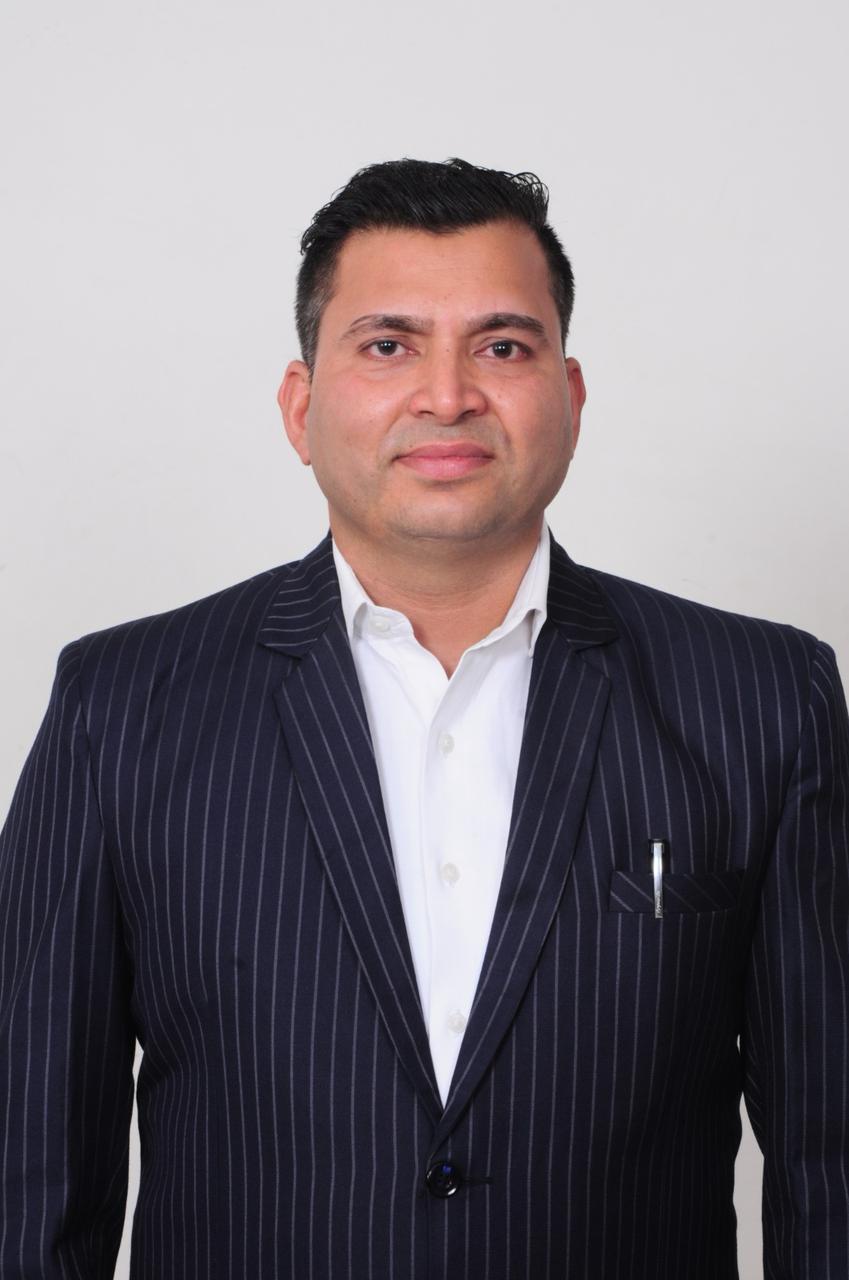 CEO of Oxy Immigration